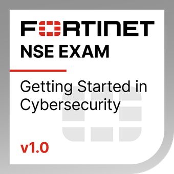 Getting Started in Cybersecurity 1.0
